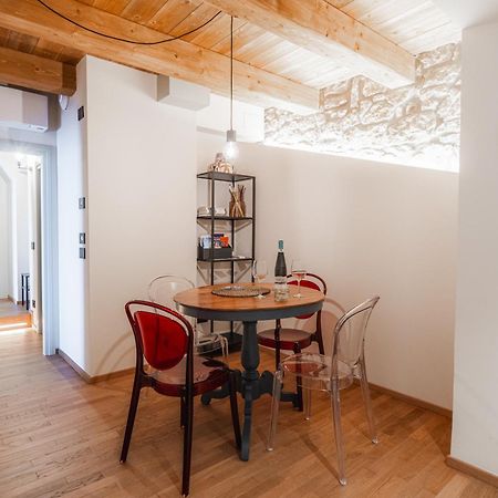 Casa Cicetta Lejlighed San Marino Eksteriør billede