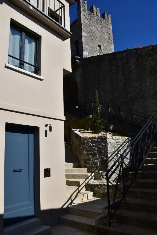 Casa Cicetta Lejlighed San Marino Eksteriør billede