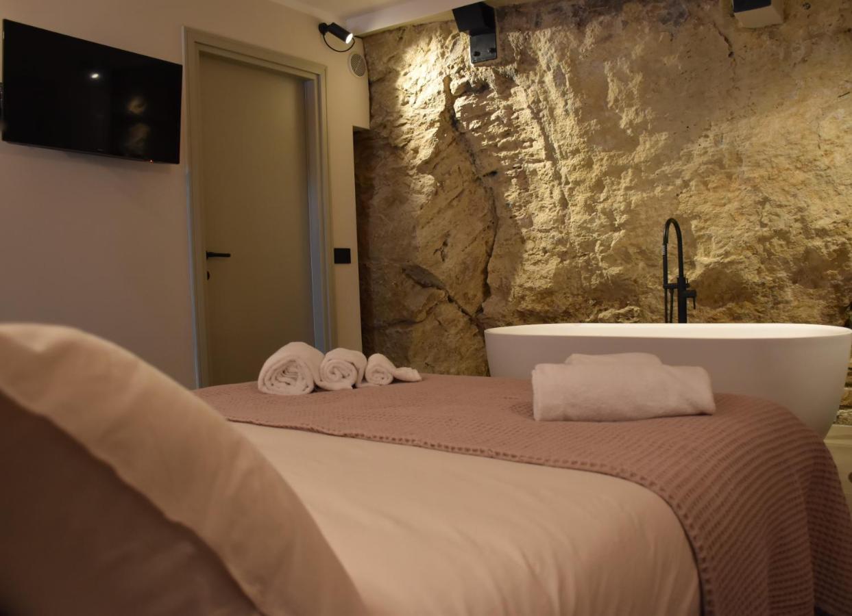 Casa Cicetta Lejlighed San Marino Eksteriør billede