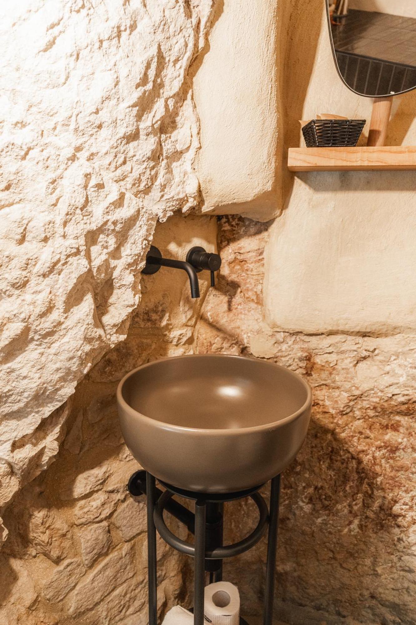 Casa Cicetta Lejlighed San Marino Eksteriør billede