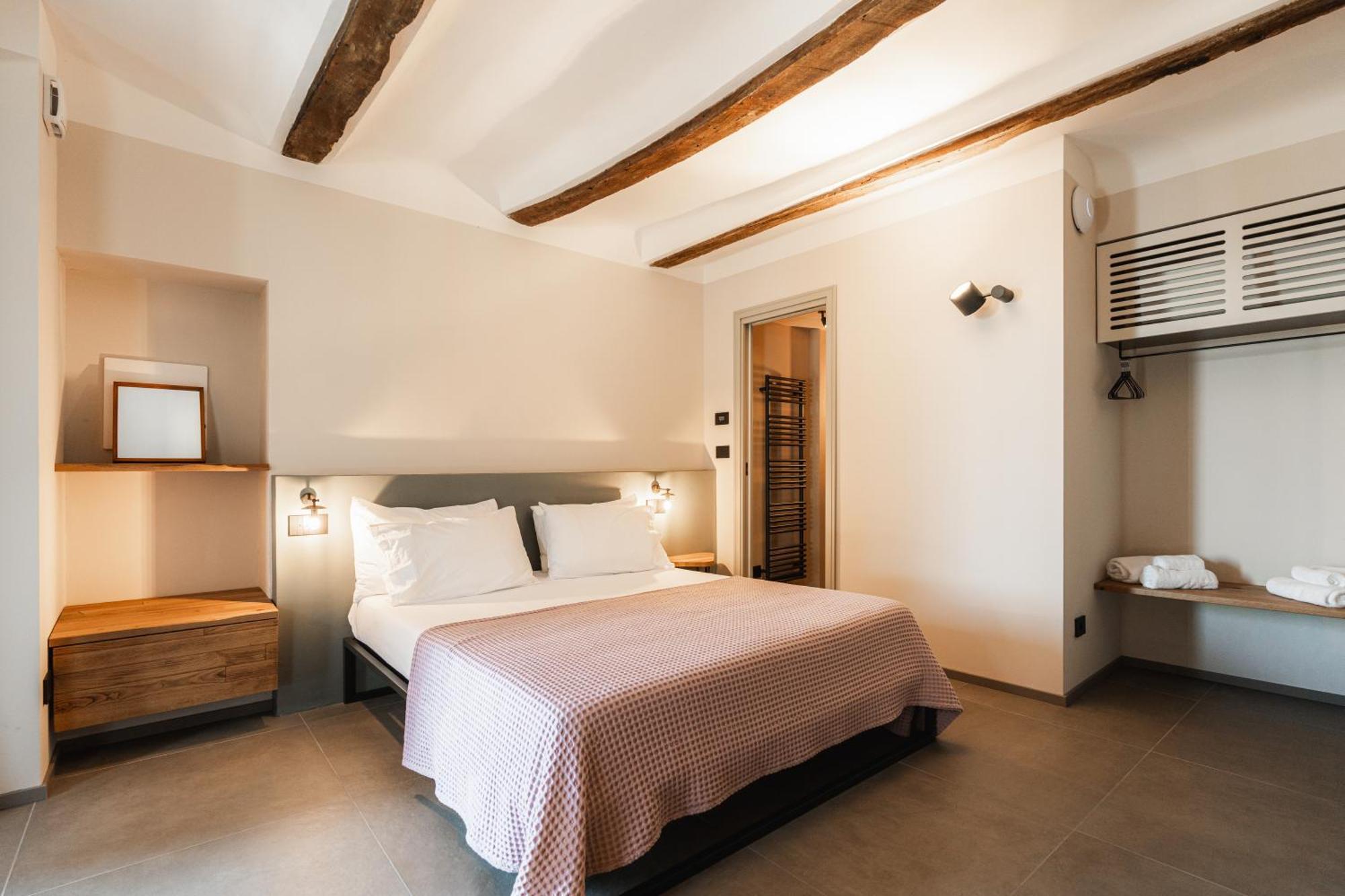 Casa Cicetta Lejlighed San Marino Eksteriør billede