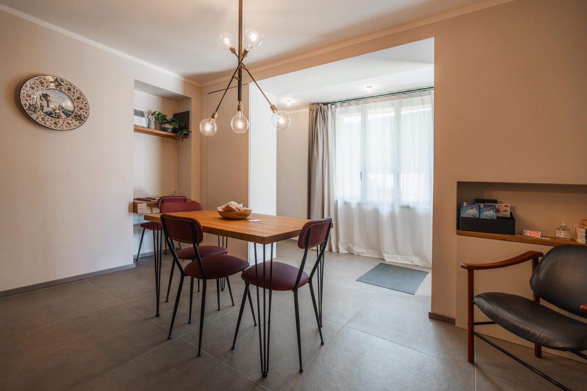 Casa Cicetta Lejlighed San Marino Eksteriør billede