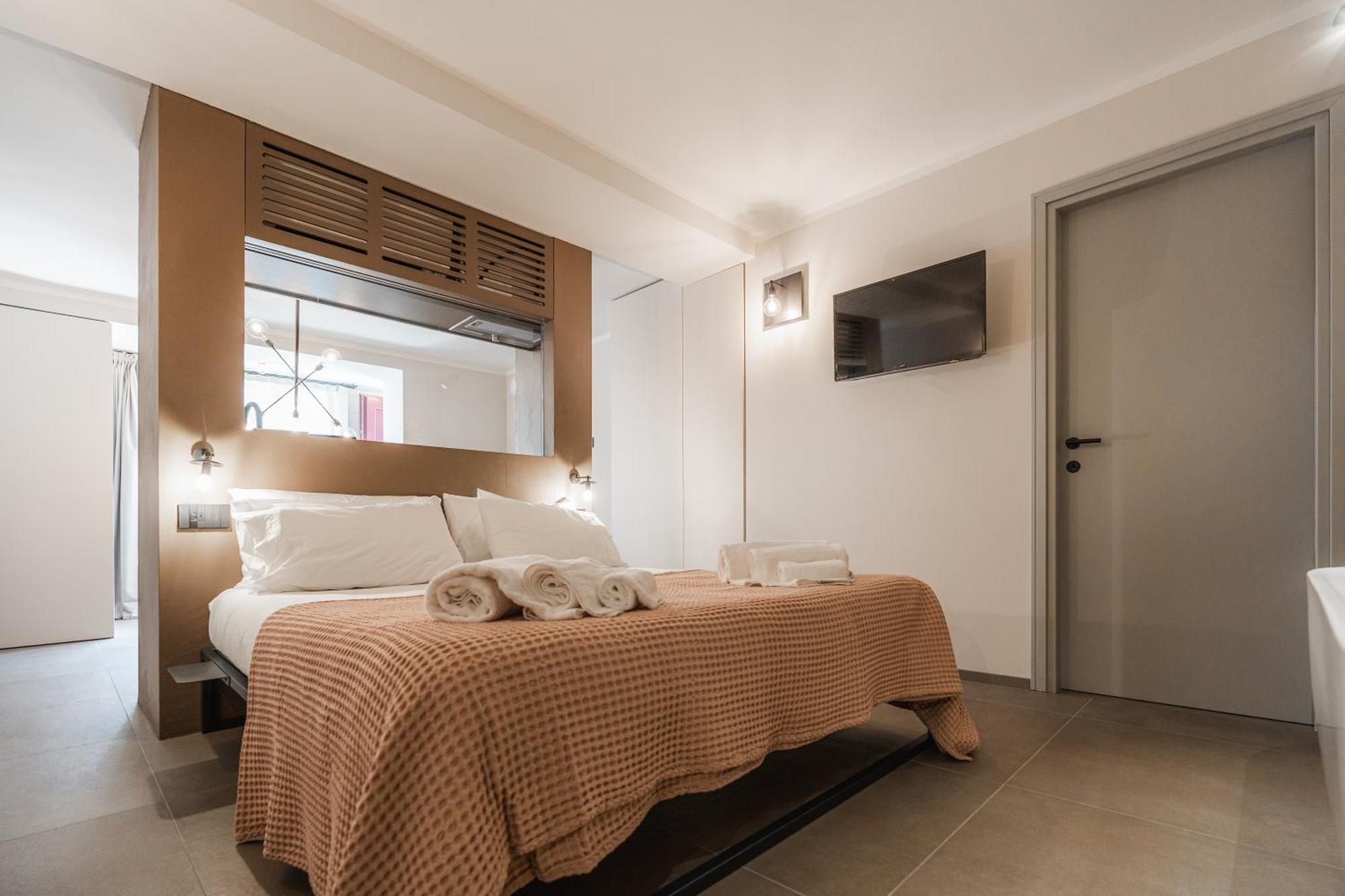Casa Cicetta Lejlighed San Marino Eksteriør billede