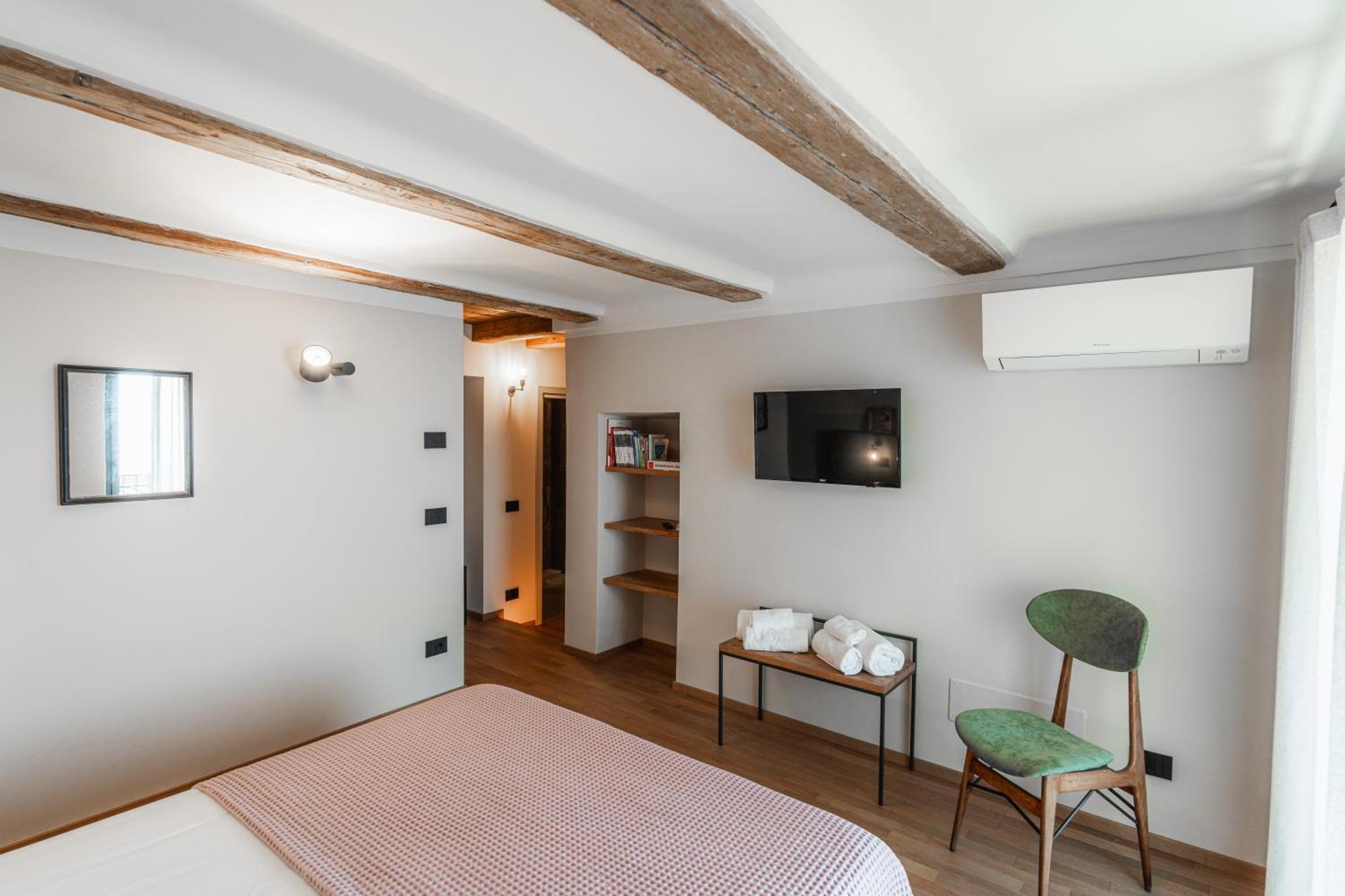 Casa Cicetta Lejlighed San Marino Eksteriør billede