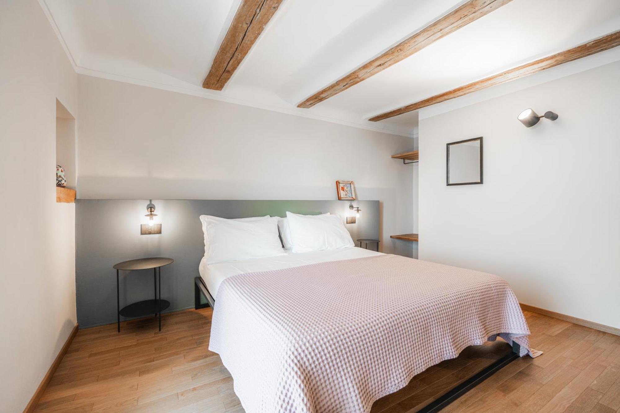 Casa Cicetta Lejlighed San Marino Eksteriør billede
