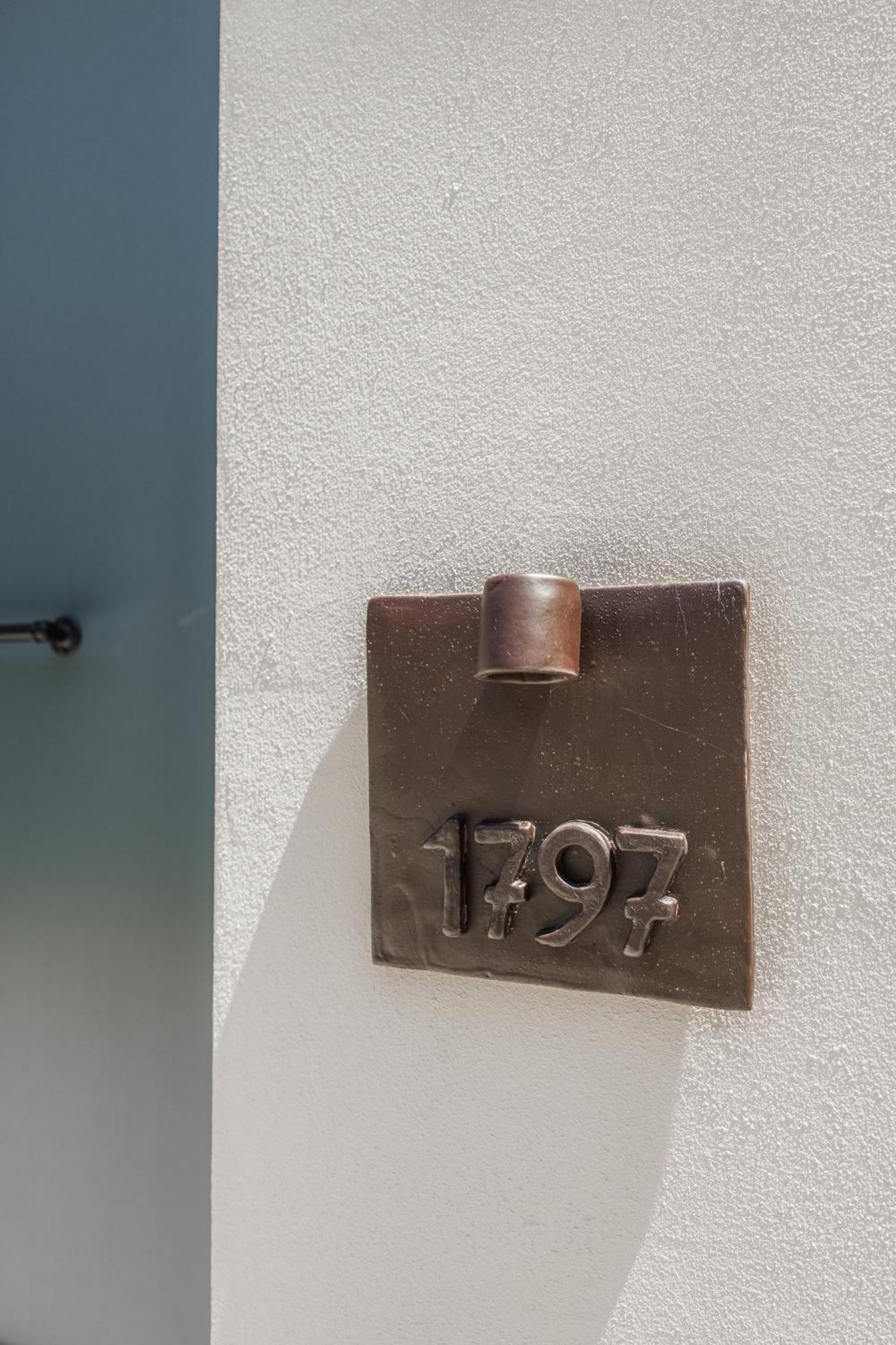 Casa Cicetta Lejlighed San Marino Værelse billede