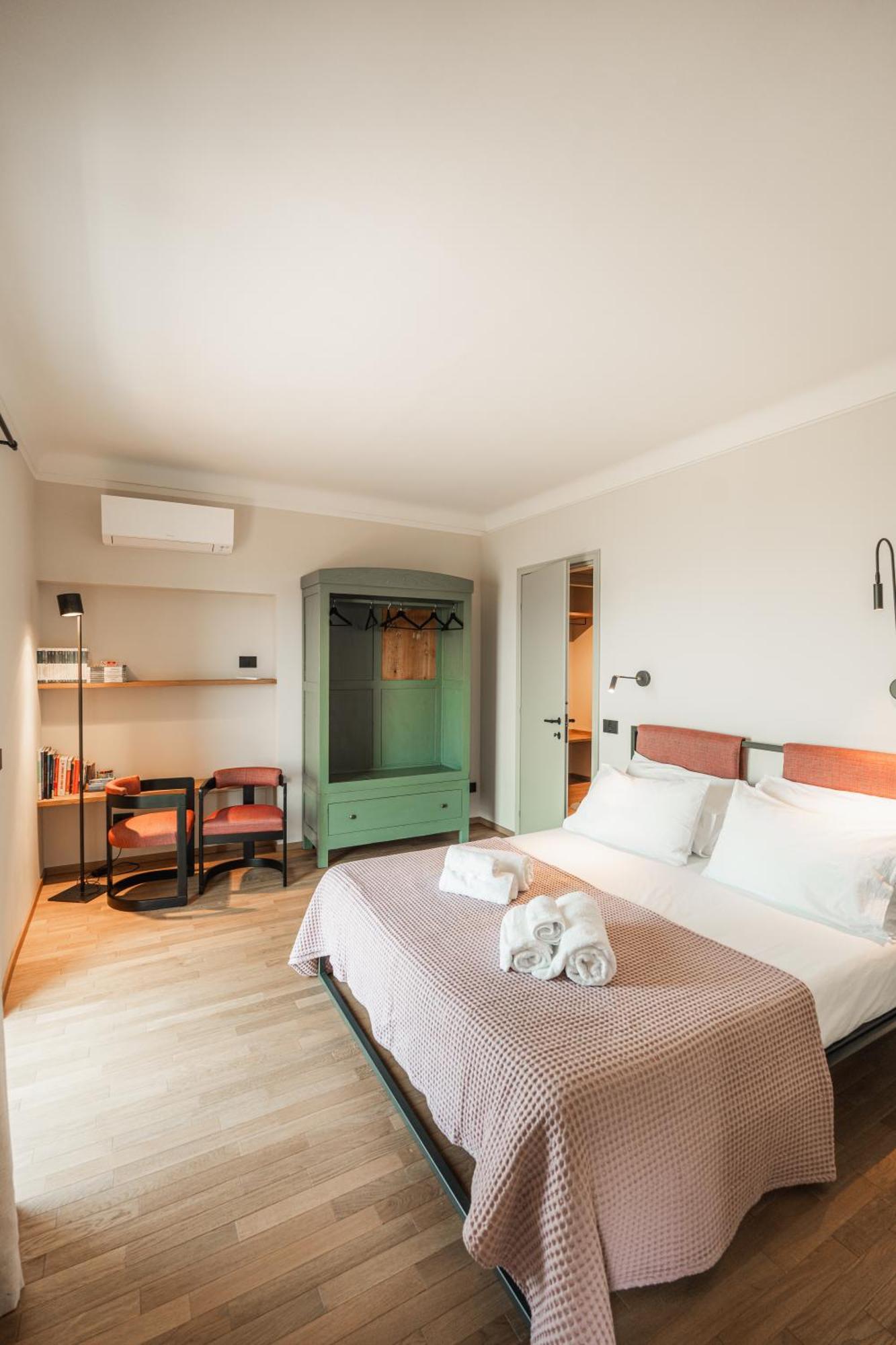 Casa Cicetta Lejlighed San Marino Eksteriør billede