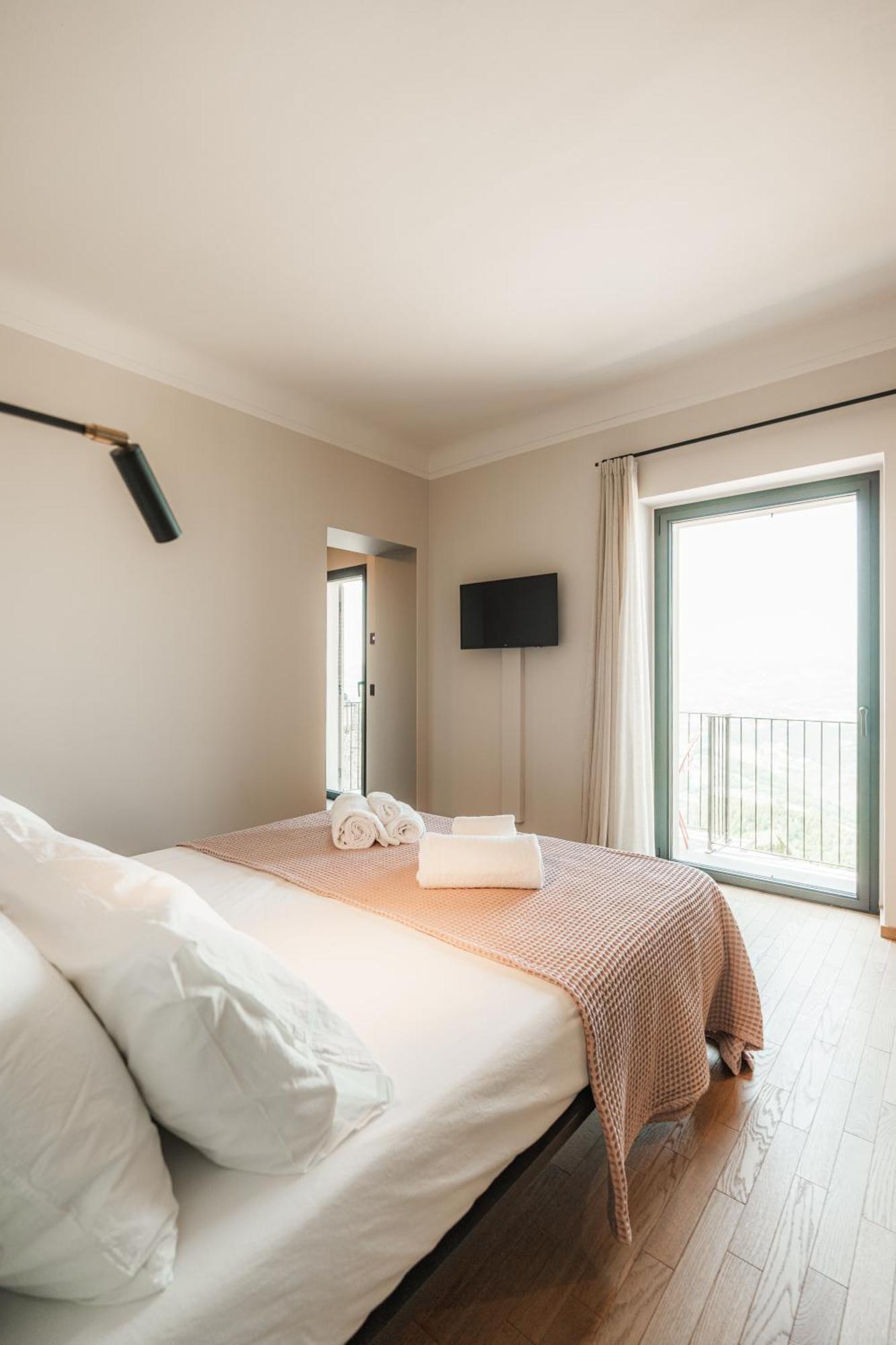 Casa Cicetta Lejlighed San Marino Eksteriør billede