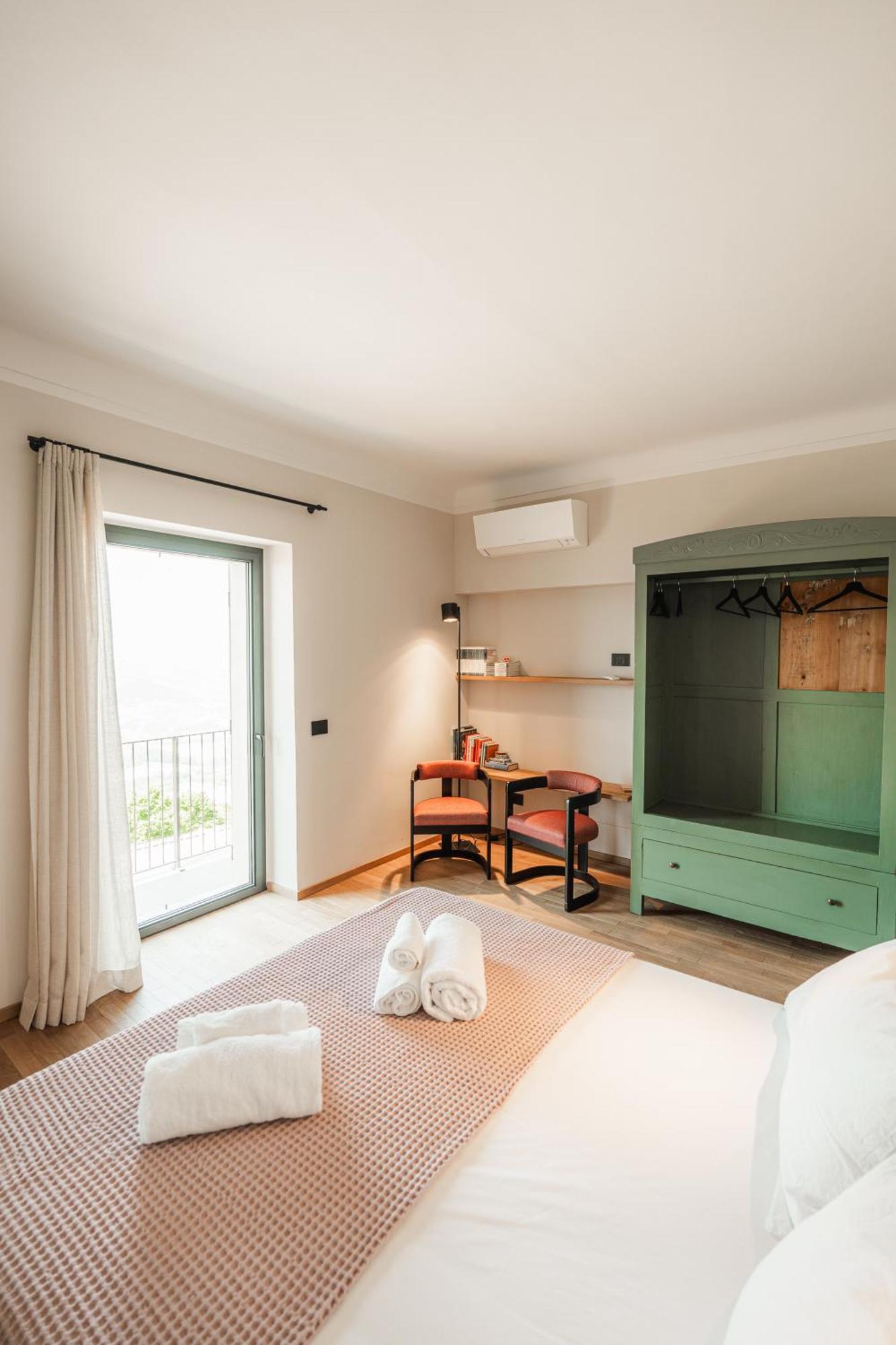 Casa Cicetta Lejlighed San Marino Værelse billede